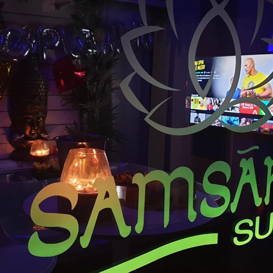 Samsara & Nirvana Gasthof