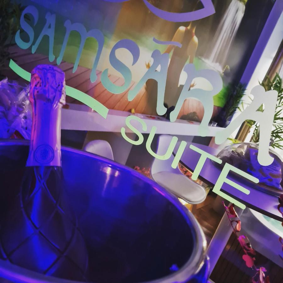 Samsara & Nirvana Gasthof *
